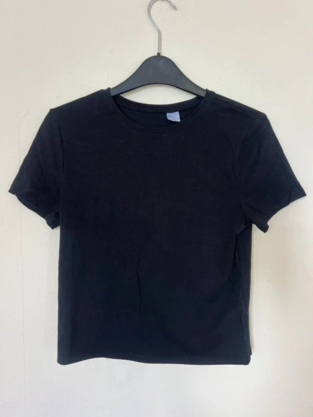 black top M